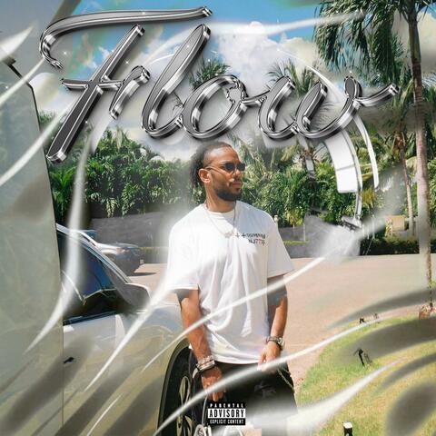 Flow album art