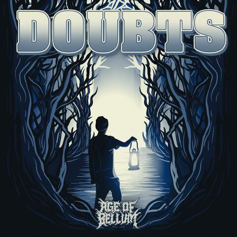DOUBTS album art