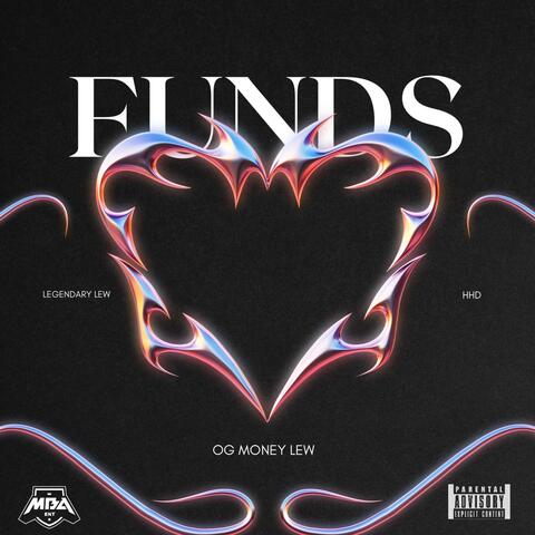 Funds album art