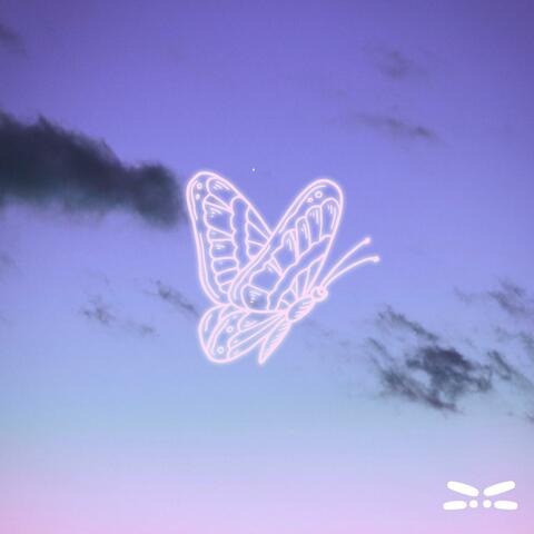 Flying Away album art
