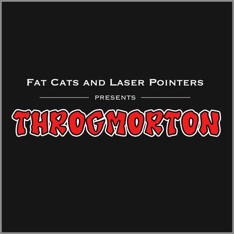 Throgmorton album art