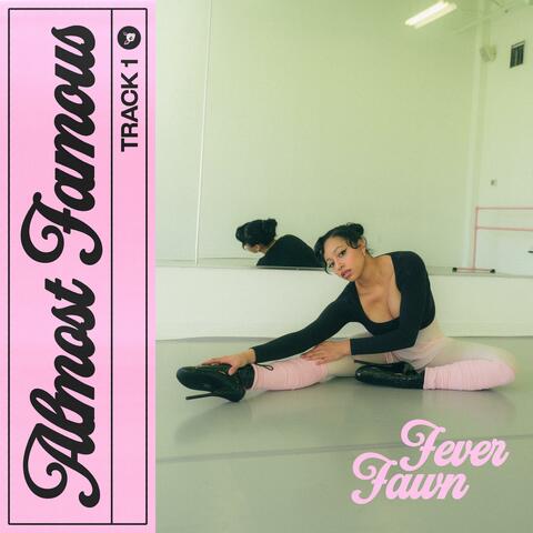 Almost Famous album art
