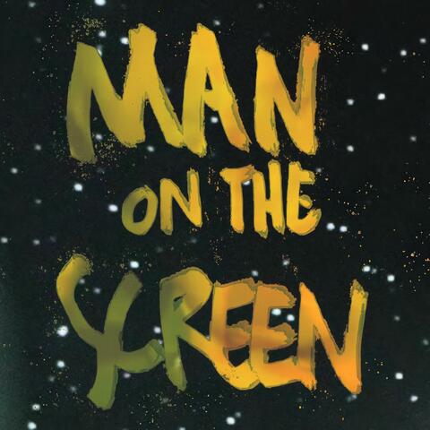 Man on the Screen album art