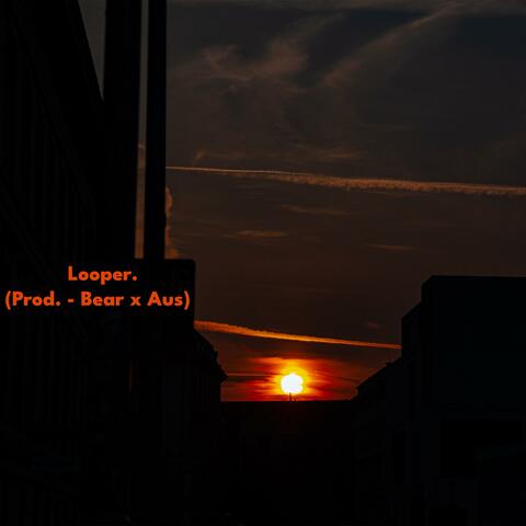 Looper (feat. Aus) album art