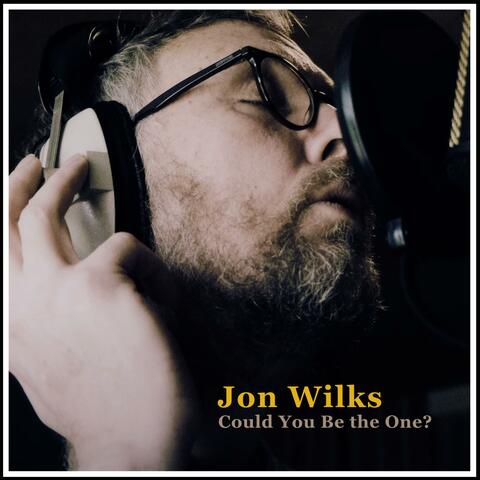 Could You Be the One? album art