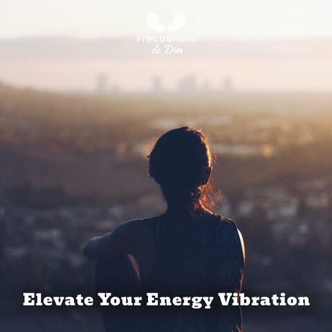 Elevate Your Energy at 852 Hz Solfeggio Music album art