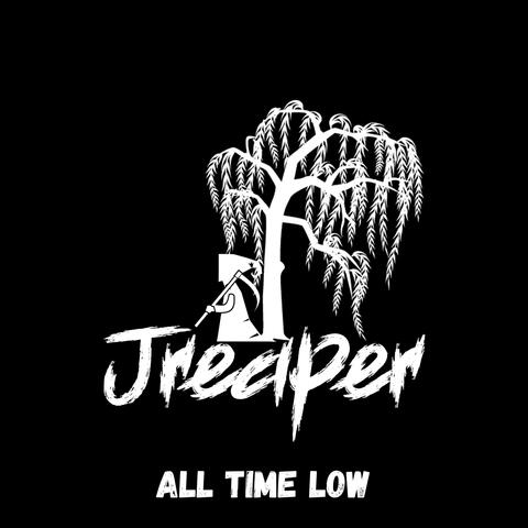 ALL TIME LOW album art