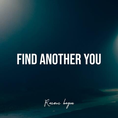 Find Another You album art