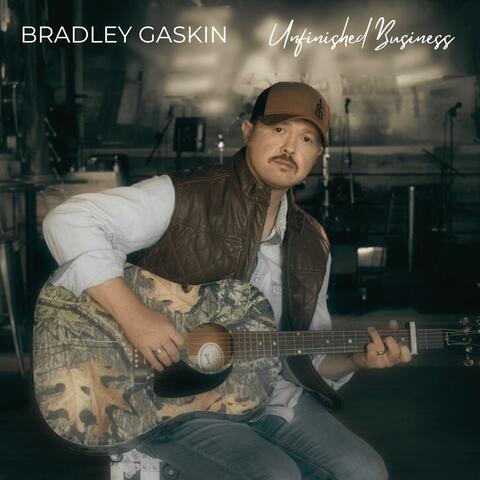 Unfinished Business album art