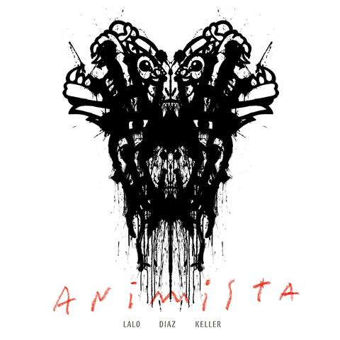 Animista album art