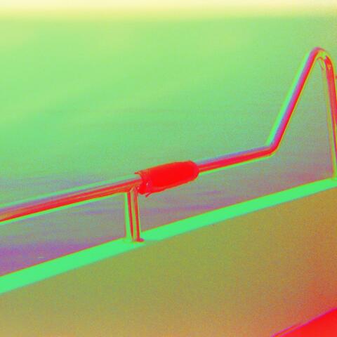 consilience album art