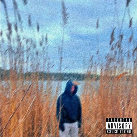 nothing. nowhere (feat. NIKKO) album art