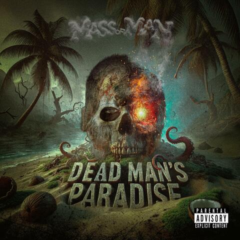 Dead Man's Paradise album art