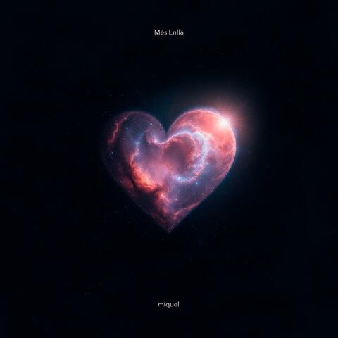 Més Enllà album art