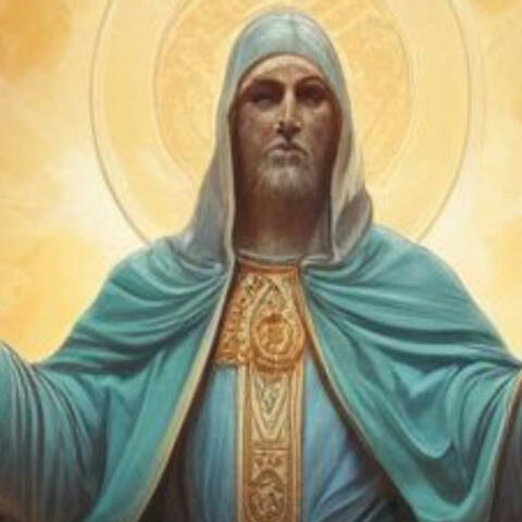 Patron Saint of Hypocrites album art