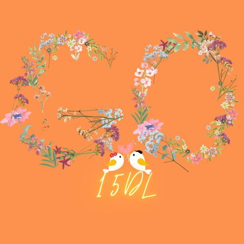Go album art
