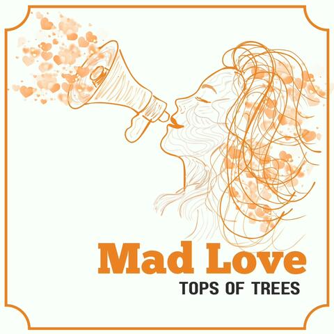Mad Love album art
