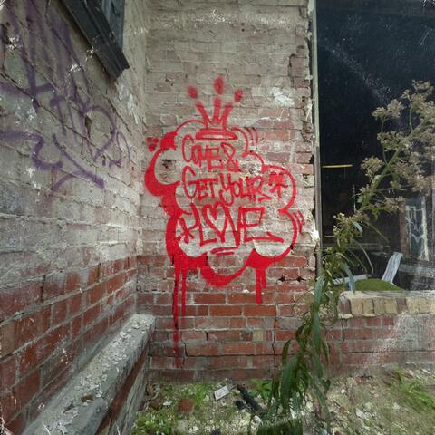 Come and Get Your Love (feat. DJ Mizhap) album art