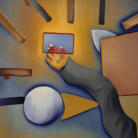 Le couloir album art