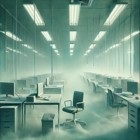 Cold Harbour album art