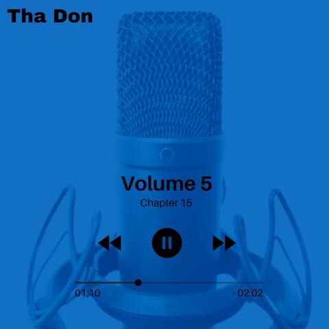 Volume 5 (Chapter15) album art