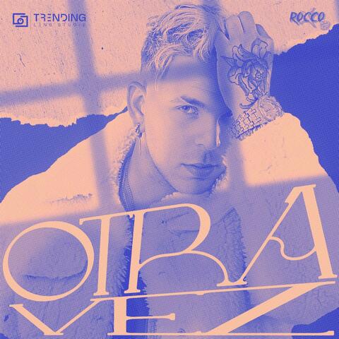 OTRA VEZ (feat. DJ GRINGO) album art