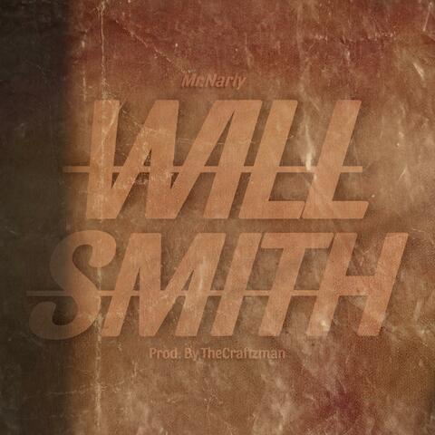 Will Smith album art