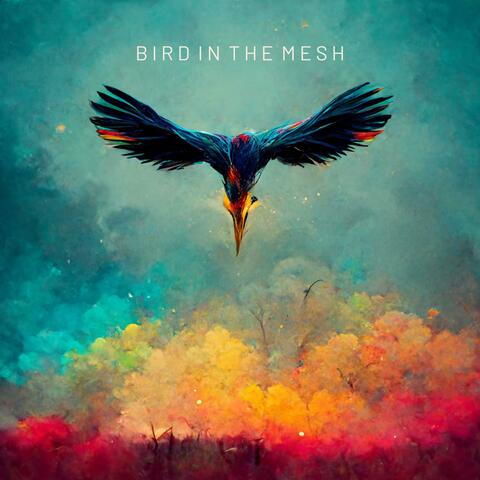 Bird in the Mesh (feat. Ashraf & Bigg Zee) album art