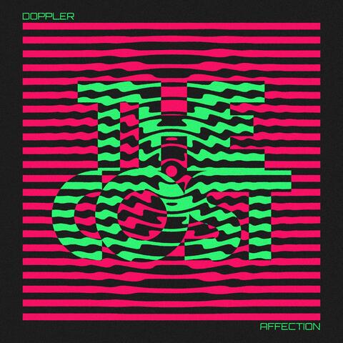Doppler Affection album art