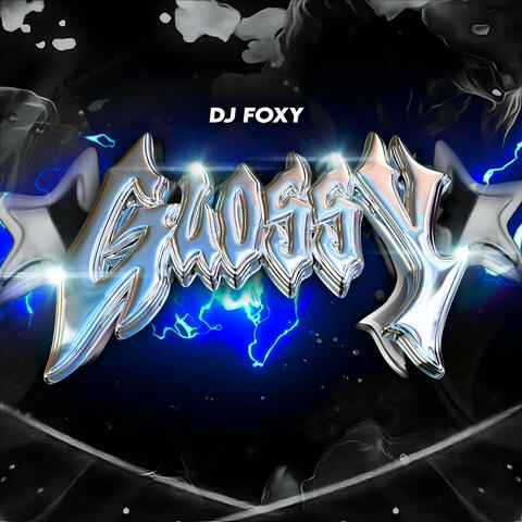 GLOSSY album art