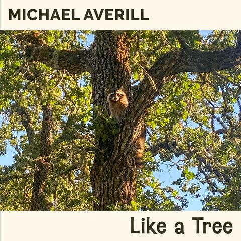 Like a Tree album art