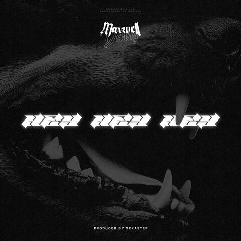 Hey Hey Hey album art