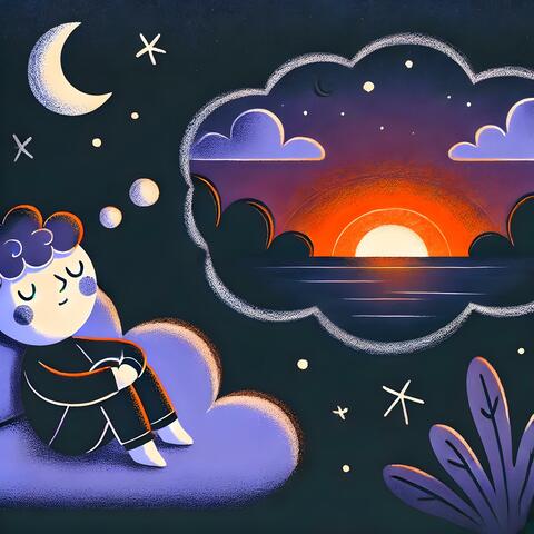 Sunset Dreams album art