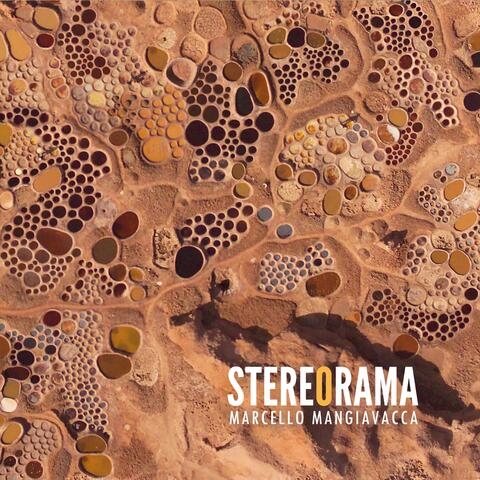STEREORAMA album art