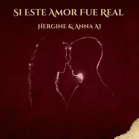 Si Este Amor Fue Real album art