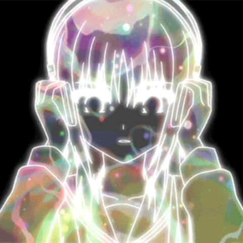 WE KNOW! album art