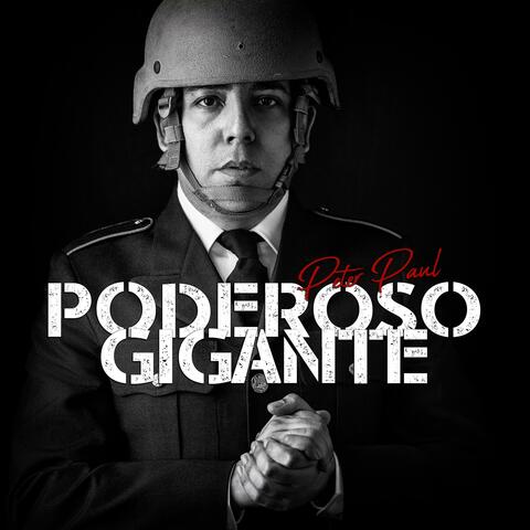 PODEROSO GIGANTE album art