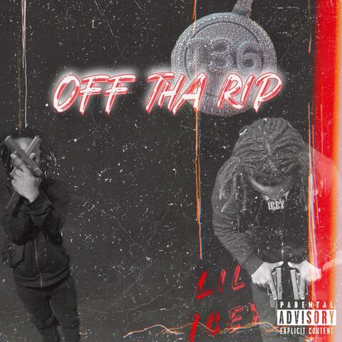 Off Tha Rip album art