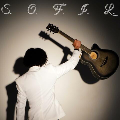 S.O.F.I.L album art