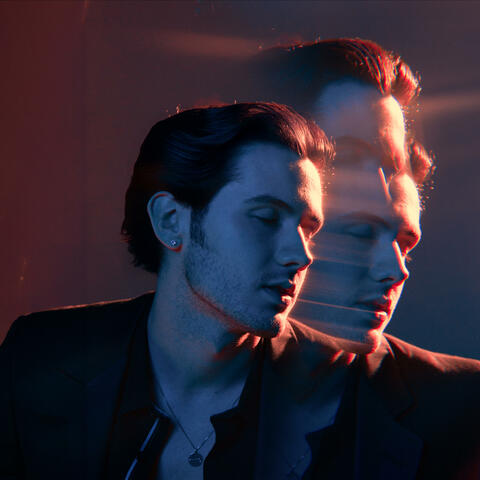 SELFISH album art