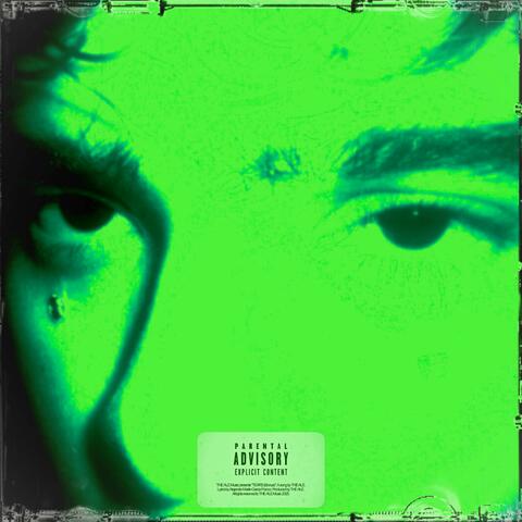 TEARS (Bonus) album art