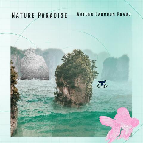 Nature Paradise album art