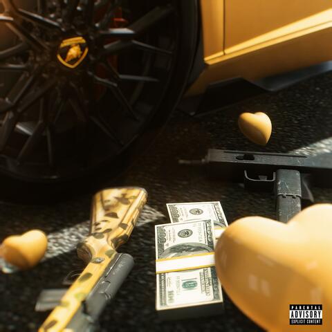 4 am (feat. Zuhk) album art
