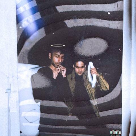 Sooshie Sauce album art
