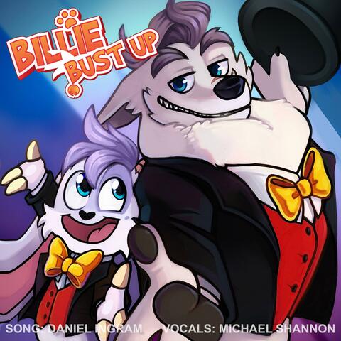 Dutch's Razzle Dazzle Dream Hotel (Original Game Soundtrack) album art
