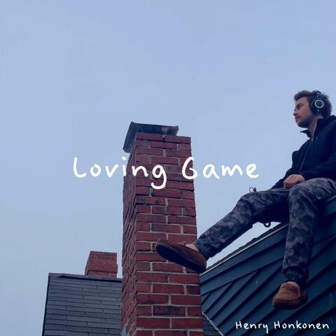 Loving Game album art