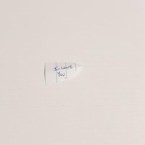 paper notes album art