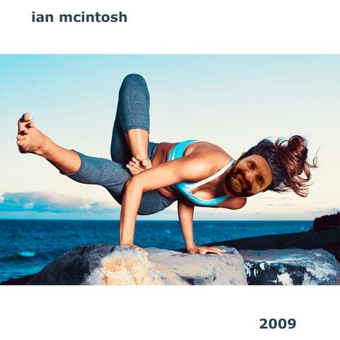 2009 album art