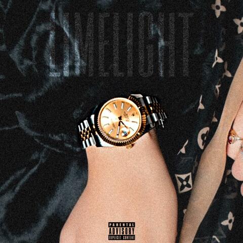LIMELIGHT album art