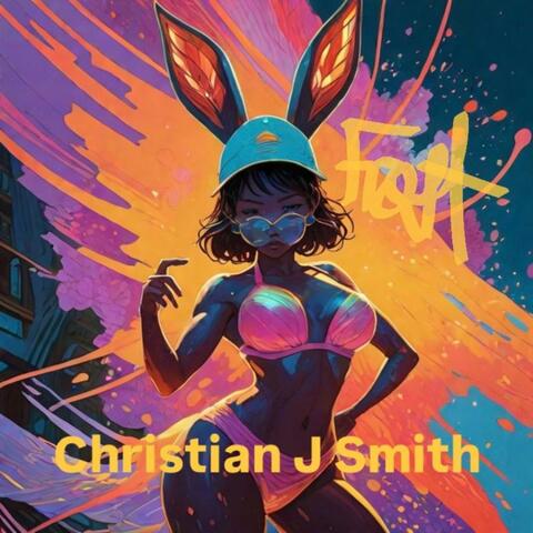 Busty album art